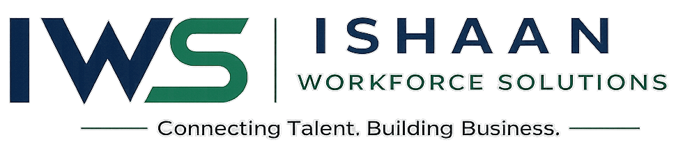 Ishaan Workforce Solutions